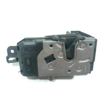 Recambio de cerradura puerta delantera izquierda para opel astra h berlina cosmo referencia OEM IAM 13210748  