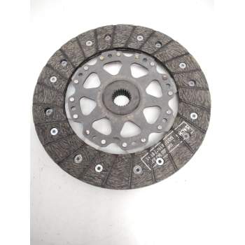 Recambio de disco embrague para ford s-max (ca1) 1.8 tdci cat referencia OEM IAM 6G917550B1D  201864000635