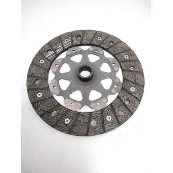 Recambio de disco embrague para ford s-max (ca1) 1.8 tdci cat referencia OEM IAM 6G917550B1D  201864000635