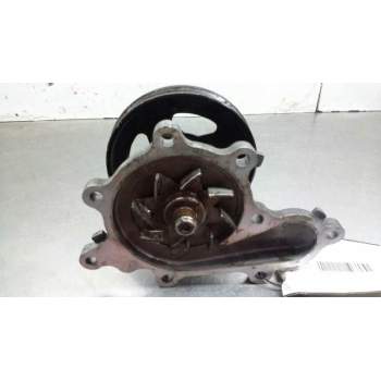 Recambio de bomba agua para nissan primera berlina (p12) acenta referencia OEM IAM   