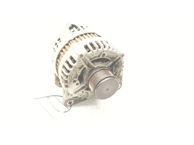 Recambio de alternador para volkswagen passat b6 (3c2) 2.0 tdi 16v referencia OEM IAM 03G903023  