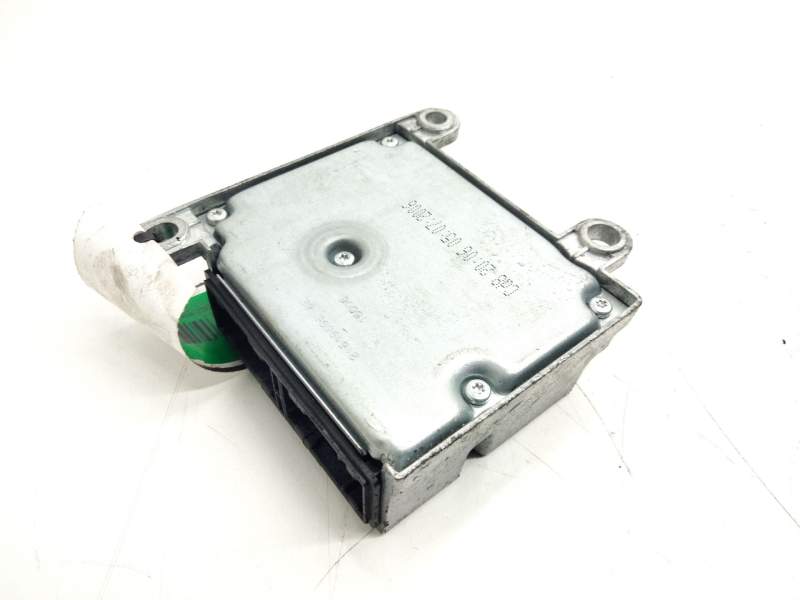 Recambio de centralita airbag para citroën c5 berlina exclusive referencia OEM IAM   