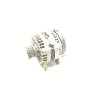 Recambio de alternador para volkswagen passat b6 (3c2) 2.0 tdi 16v referencia OEM IAM 03G903023  