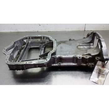 Recambio de carter para nissan primera berlina (p12) acenta referencia OEM IAM   
