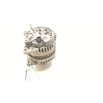 Recambio de alternador para volkswagen passat b6 (3c2) 2.0 tdi 16v referencia OEM IAM 03G903023  
