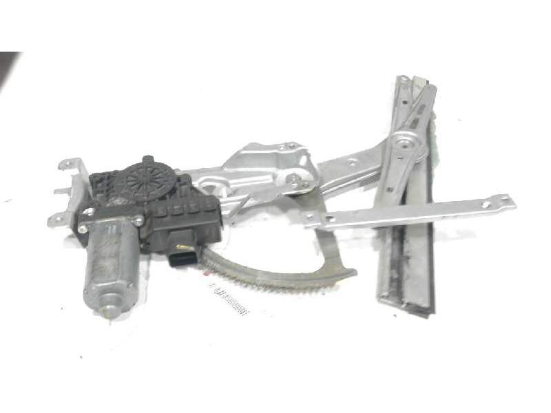 Recambio de elevalunas delantero derecho para opel astra h berlina cosmo referencia OEM IAM 94409494  