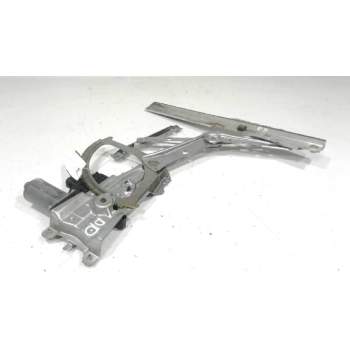 Recambio de elevalunas delantero derecho para opel astra h berlina cosmo referencia OEM IAM 94409494  
