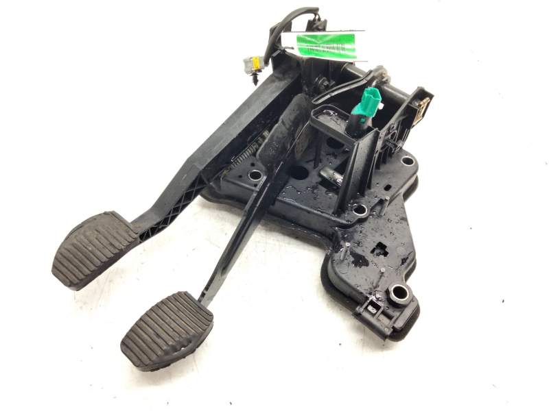 Recambio de pedal freno para citroën c5 berlina exclusive referencia OEM IAM 9654751280  