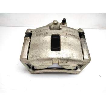 PINZA FRENO DELANTERA IZQUIERDA 2595/1 