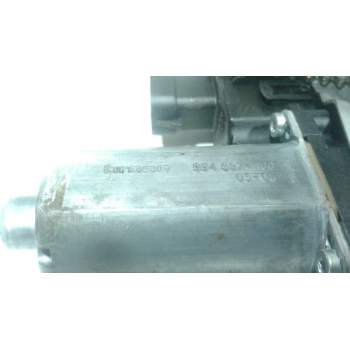 Recambio de elevalunas delantero derecho para opel astra h berlina cosmo referencia OEM IAM 94409494  