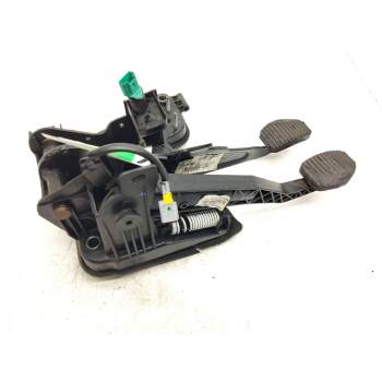 Recambio de pedal freno para citroën c5 berlina exclusive referencia OEM IAM 9654751280  