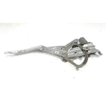 Recambio de elevalunas delantero izquierdo para opel astra h berlina cosmo referencia OEM IAM   