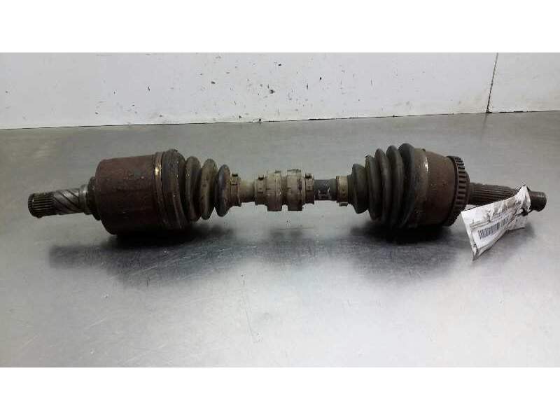 Recambio de transmision delantera izquierda para nissan primera berlina (p12) acenta referencia OEM IAM   
