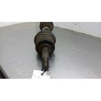 Recambio de transmision delantera izquierda para nissan primera berlina (p12) acenta referencia OEM IAM   