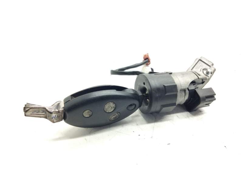Recambio de conmutador de arranque para citroën c5 berlina exclusive referencia OEM IAM 9648445180  
