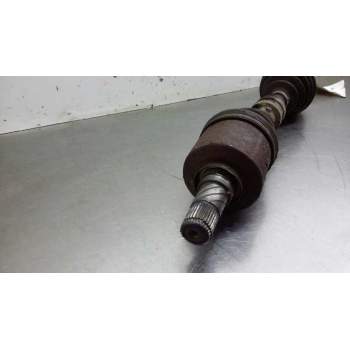 Recambio de transmision delantera izquierda para nissan primera berlina (p12) acenta referencia OEM IAM   