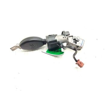 Recambio de conmutador de arranque para citroën c5 berlina exclusive referencia OEM IAM 9648445180  
