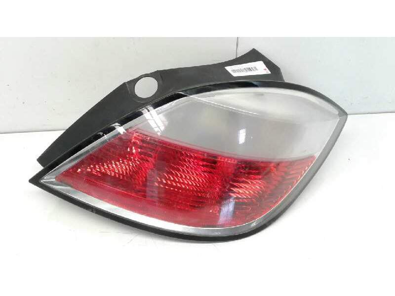 Recambio de piloto trasero derecho para opel astra h berlina cosmo referencia OEM IAM 24451837 00865302 