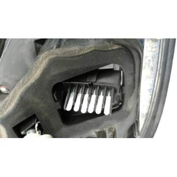 Recambio de piloto trasero derecho para opel astra h berlina cosmo referencia OEM IAM 24451837 00865302 