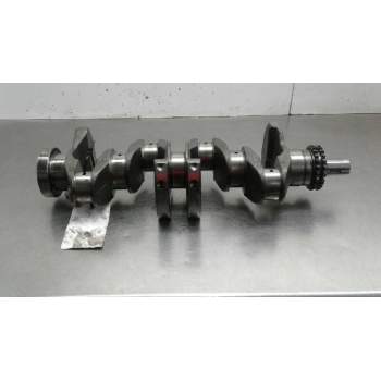 Recambio de cigueñal para nissan primera berlina (p12) acenta referencia OEM IAM WD040  