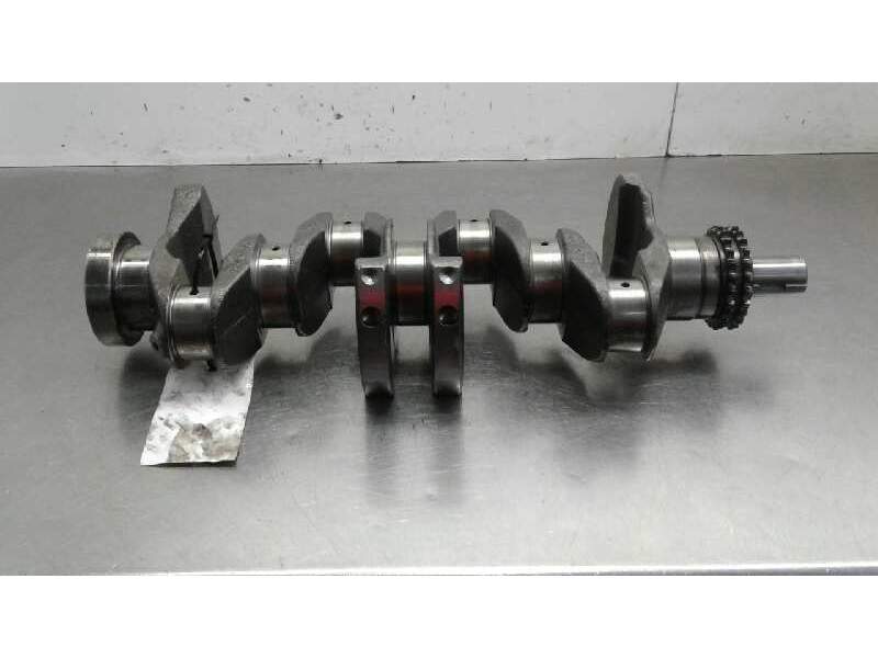 Recambio de cigueñal para nissan primera berlina (p12) acenta referencia OEM IAM WD040  
