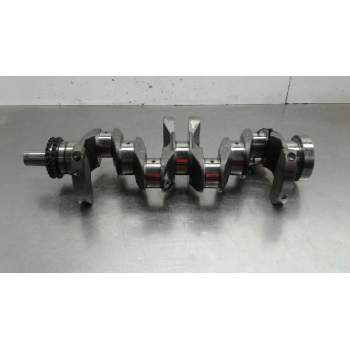 Recambio de cigueñal para nissan primera berlina (p12) acenta referencia OEM IAM WD040  