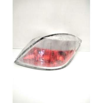 Recambio de piloto trasero derecho para opel astra h berlina cosmo referencia OEM IAM 24451837 00865302 