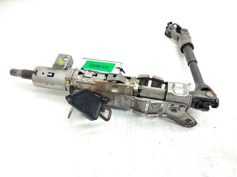 Recambio de columna direccion para citroën c5 berlina exclusive referencia OEM IAM   