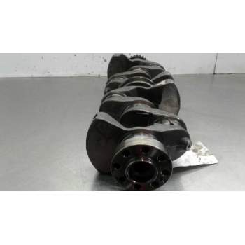 Recambio de cigueñal para nissan primera berlina (p12) acenta referencia OEM IAM WD040  