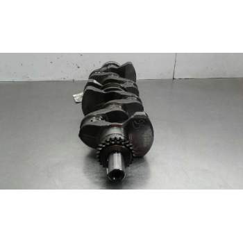 Recambio de cigueñal para nissan primera berlina (p12) acenta referencia OEM IAM WD040  