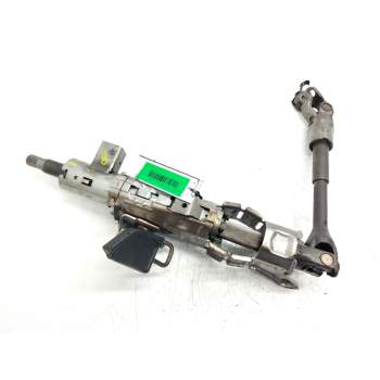 Recambio de columna direccion para citroën c5 berlina exclusive referencia OEM IAM   