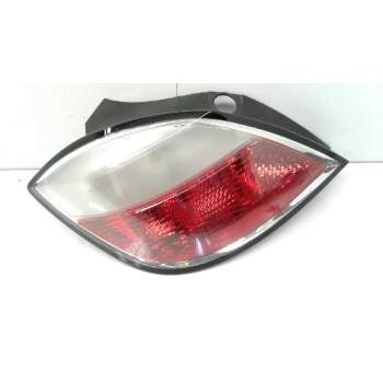 Recambio de piloto trasero izquierdo para opel astra h berlina cosmo referencia OEM IAM 154421936LB  