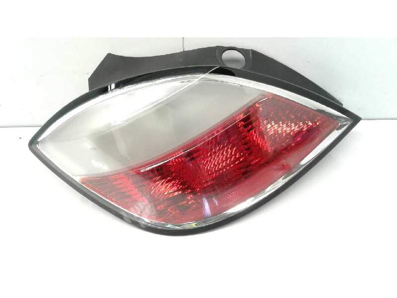 Recambio de piloto trasero izquierdo para opel astra h berlina cosmo referencia OEM IAM 154421936LB  