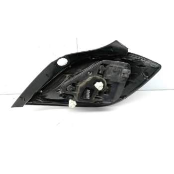 Recambio de piloto trasero izquierdo para opel astra h berlina cosmo referencia OEM IAM 154421936LB  