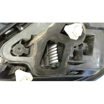 Recambio de piloto trasero izquierdo para opel astra h berlina cosmo referencia OEM IAM 154421936LB  