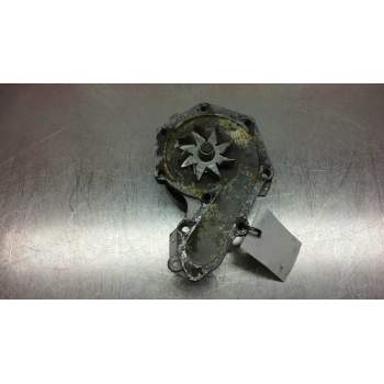 Recambio de bomba agua para renault clio ii fase i (b/cbo) 1.9 dti diesel referencia OEM IAM   