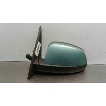 Recambio de retrovisor izquierdo para opel meriva cosmo referencia OEM IAM   