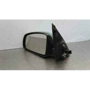 Recambio de retrovisor izquierdo para opel meriva cosmo referencia OEM IAM   