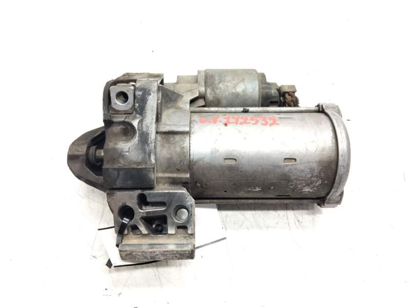 Recambio de motor arranque para bmw serie 1 lim. (f20/f21) referencia OEM IAM 858345103  