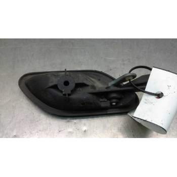 Recambio de maneta interior delantera izquierda para bmw serie 5 berlina (e39) 525tds referencia OEM IAM   