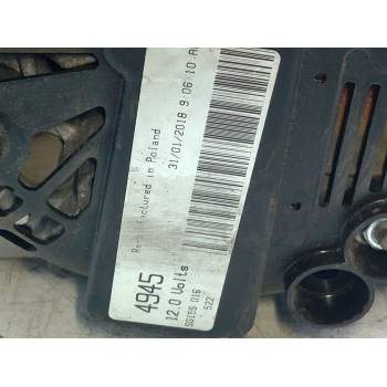 Recambio de alternador para citroën xsara picasso (n68) 2.0 hdi referencia OEM IAM SG15S016  