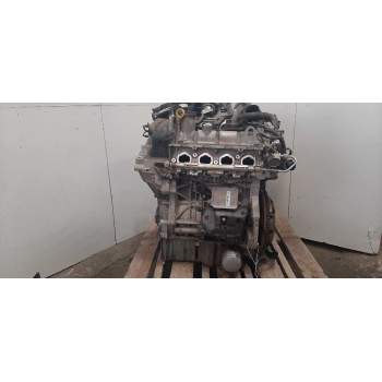 MOTOR COMPLETO CYV 