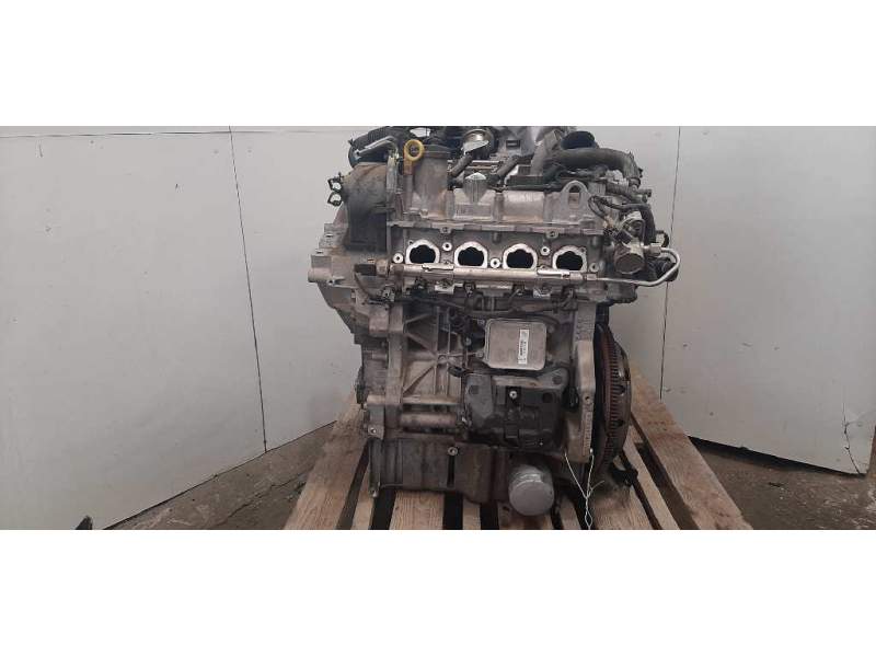 Recambio de motor completo para seat leon st (5f8) reference connect referencia OEM IAM CYV  