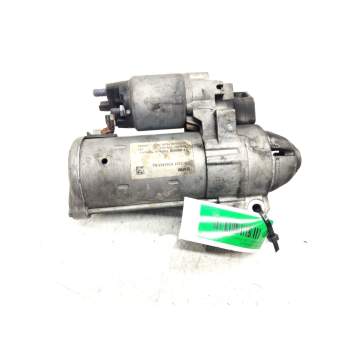 Recambio de motor arranque para bmw serie 1 lim. (f20/f21) referencia OEM IAM 858345103  