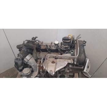 Recambio de motor completo para seat leon st (5f8) reference connect referencia OEM IAM CYV  