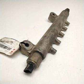 Recambio de rampa inyectora para nissan primera berlina (p12) acenta referencia OEM IAM 03D3416 0302 