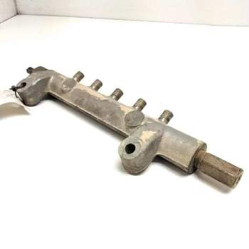 Recambio de rampa inyectora para nissan primera berlina (p12) acenta referencia OEM IAM 03D3416 0302 