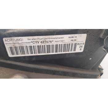 Recambio de motor completo para seat leon st (5f8) reference connect referencia OEM IAM CYV  