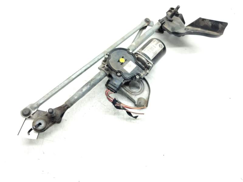 Recambio de motor limpia delantero para bmw serie 1 lim. (f20/f21) referencia OEM IAM 726750303  