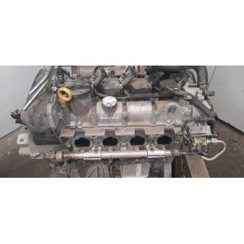 Recambio de motor completo para seat leon st (5f8) reference connect referencia OEM IAM CYV  